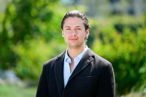 Elias Beddek