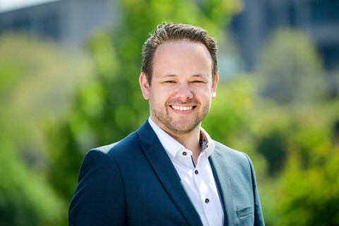Richard Dijksma